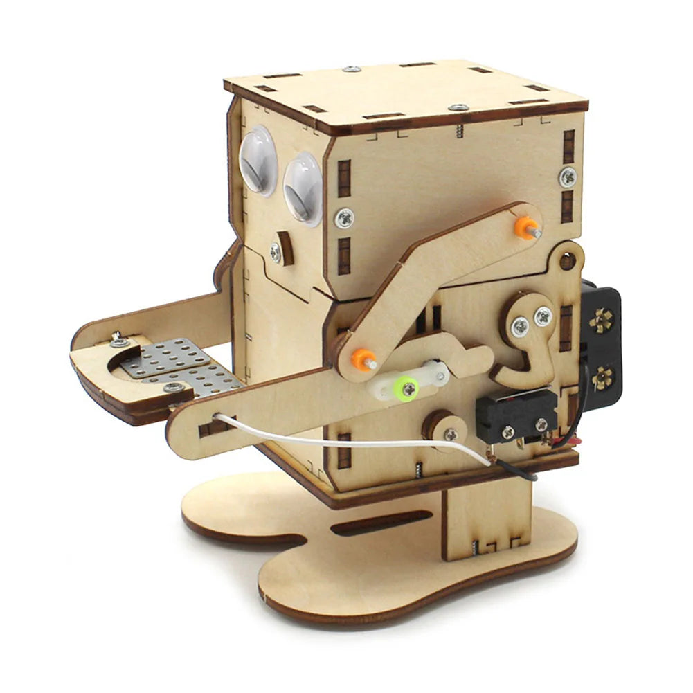DIY Robot Kit