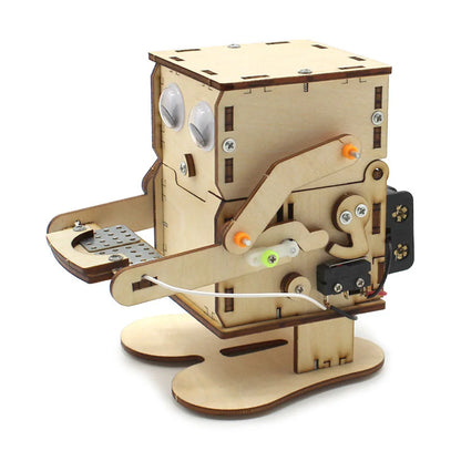 DIY Robot Kit