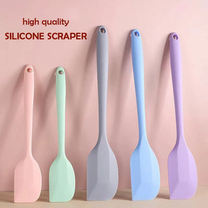 Silicone Spatula