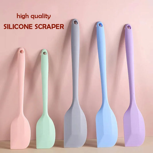 Silicone Spatula