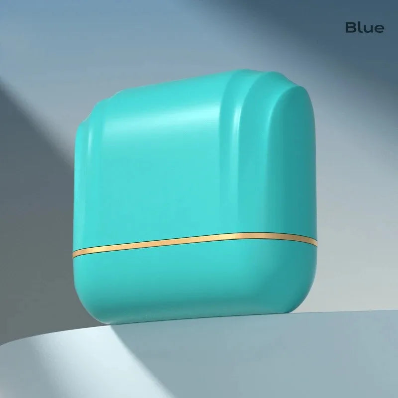 Privacy Stamp Roller
