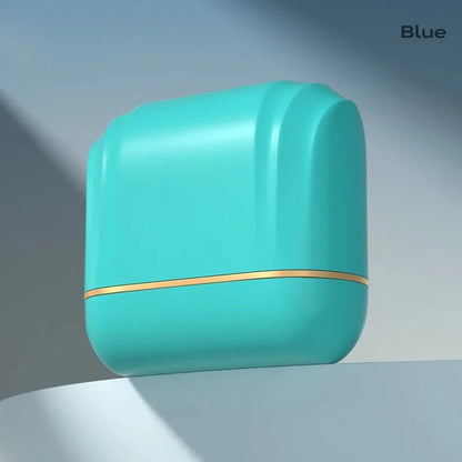 Privacy Stamp Roller
