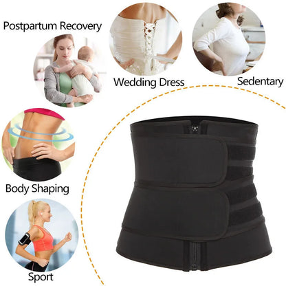 Waist Trainer Belt