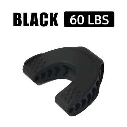 Jaw Exerciser U-Shaped