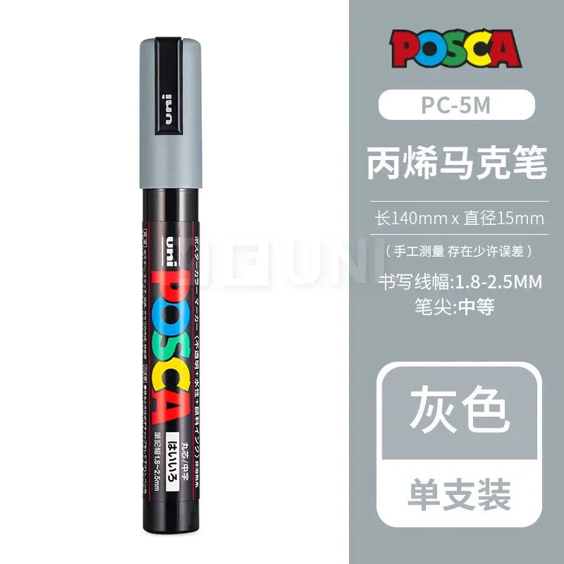 Acrylic Paint Marker