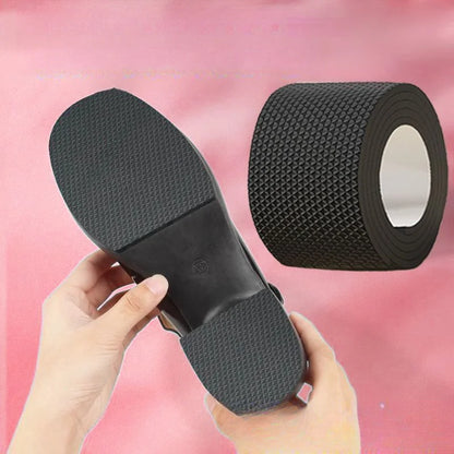 Non-Slip Shoe Sole Stickers – EVA Heel & Sole Protection