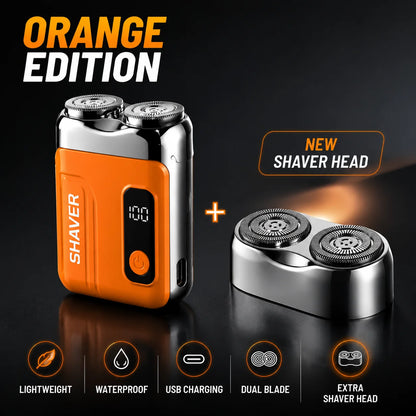 Electric Shaver for Men