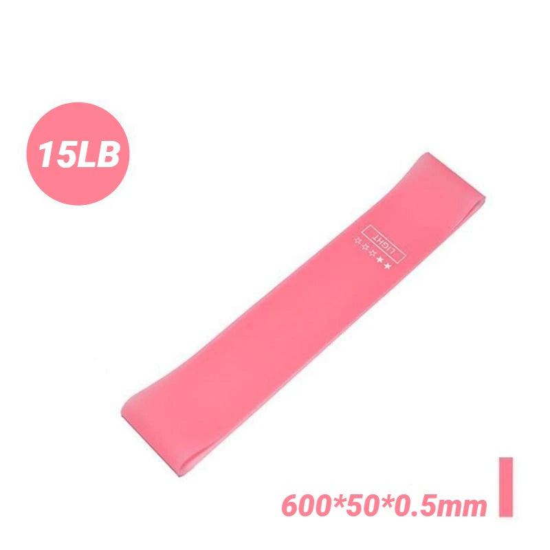 Resistance Bands Set