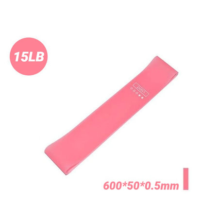 Resistance Bands Set
