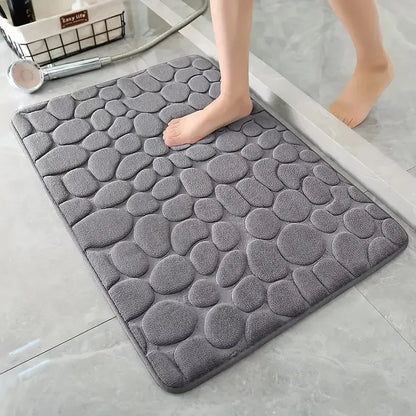 Non Slip Bathroom Mat