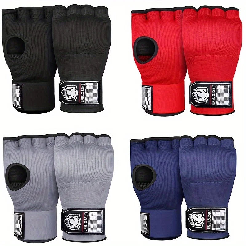 MMA Training Gloves