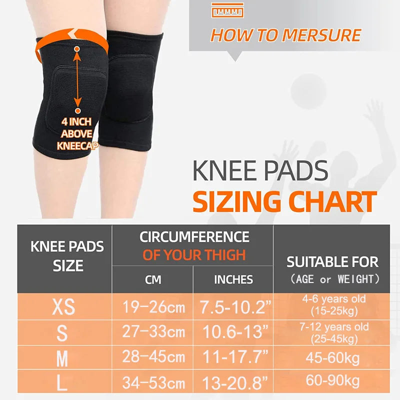 Knee Pads