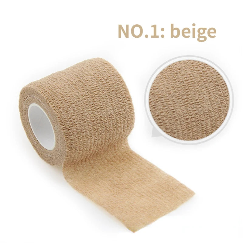 Self Adhesive Elastic Bandage