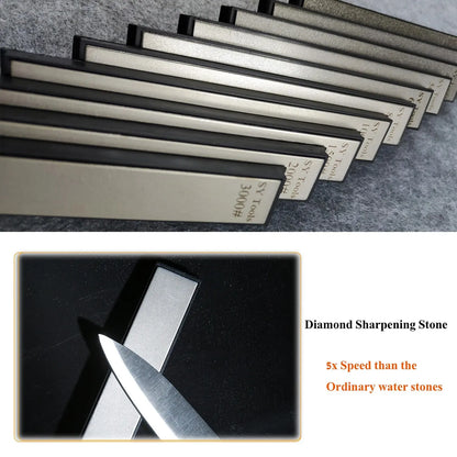Diamond Sharpening Stone for Knives