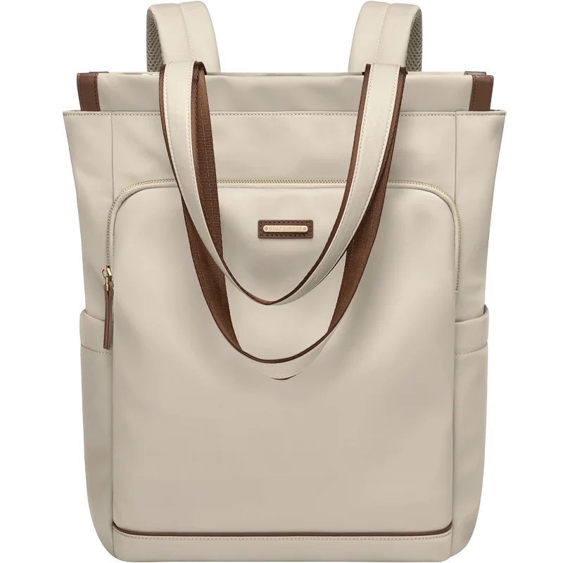 Convertible Laptop Backpack