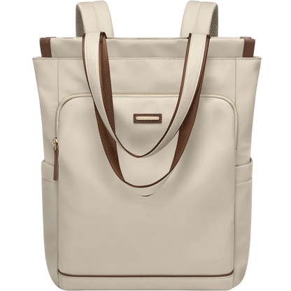 Convertible Laptop Backpack