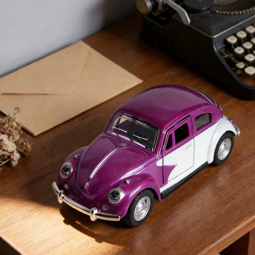Diecast Model Car