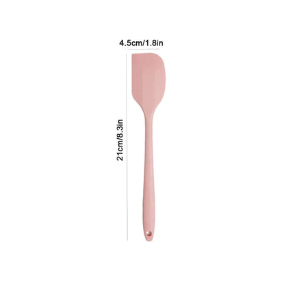 Silicone Spatula