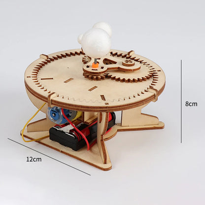 STEM Circuit Kit for Kids