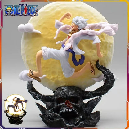 Anime Action Figure – 14cm PVC Collectible Statue