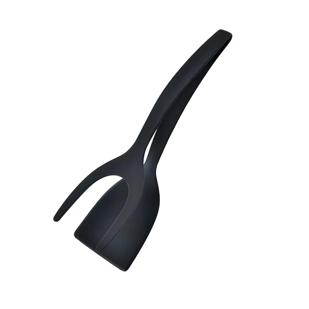 2 in 1 Spatula Tongs