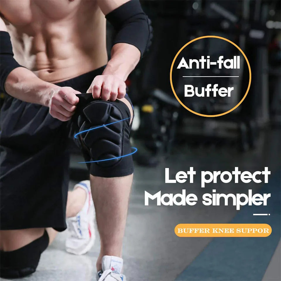 Knee Pads