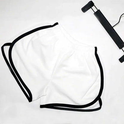 Quick Dry Shorts – Loose Fit Summer Athletic Wear