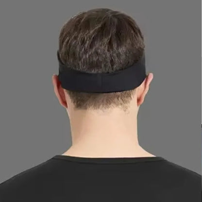 Sports Headband Sweatband for Running, Gym & Yoga