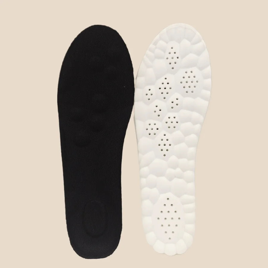 Sport Insoles – Arch Support Shock Absorbing Shoe Pads