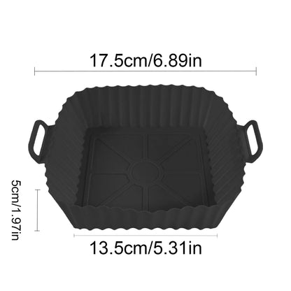 Air Fryer Silicone Liner