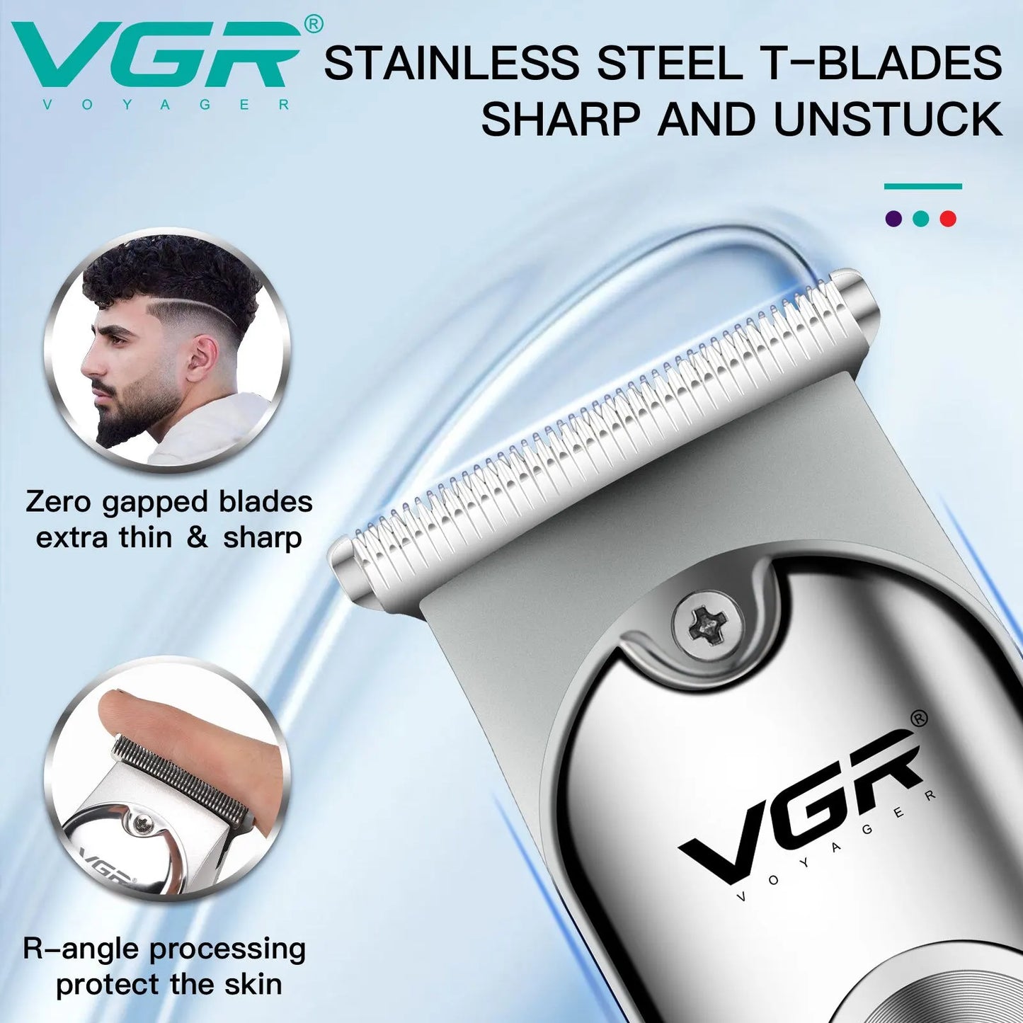 Hair Trimmer