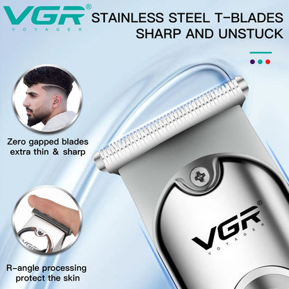 Hair Trimmer