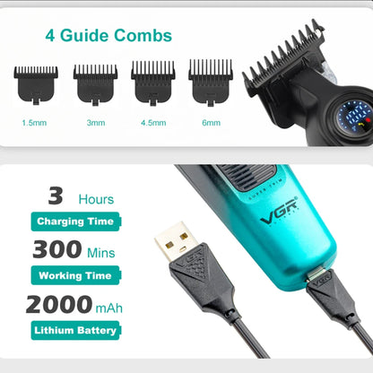 Men's Hair Trimmer