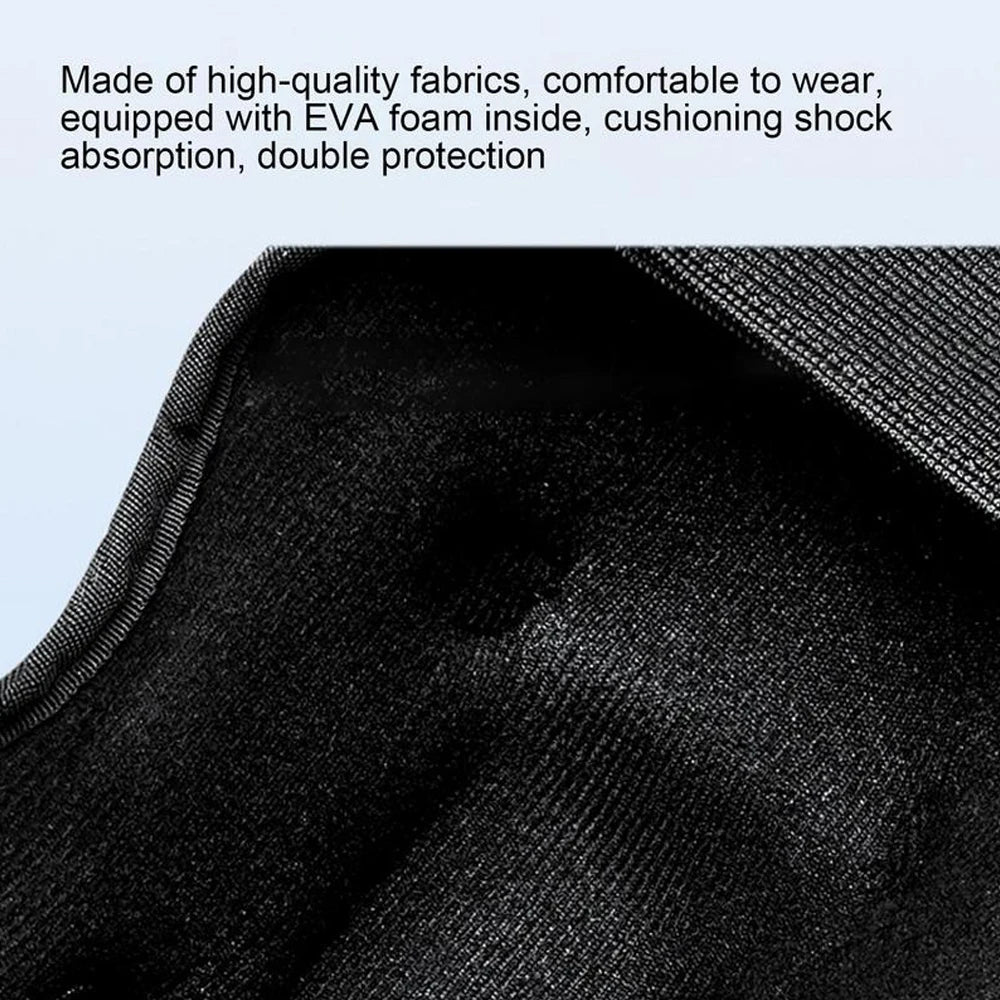 Knee and Elbow Pads