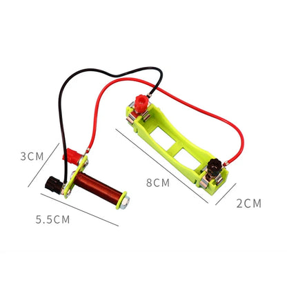 STEM Circuit Kit for Kids