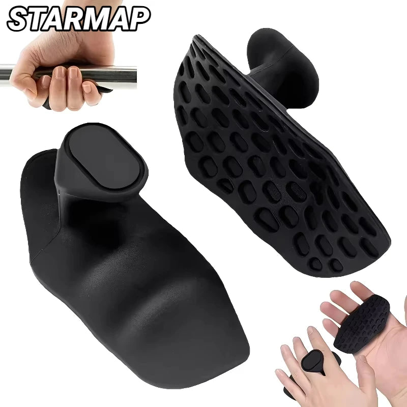 Weight Lifting Grips