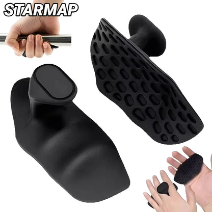Weight Lifting Grips