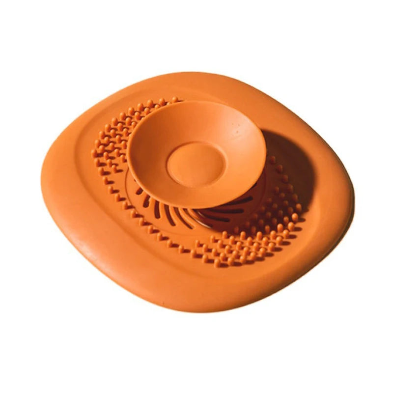 Shower Drain Hair Catcher