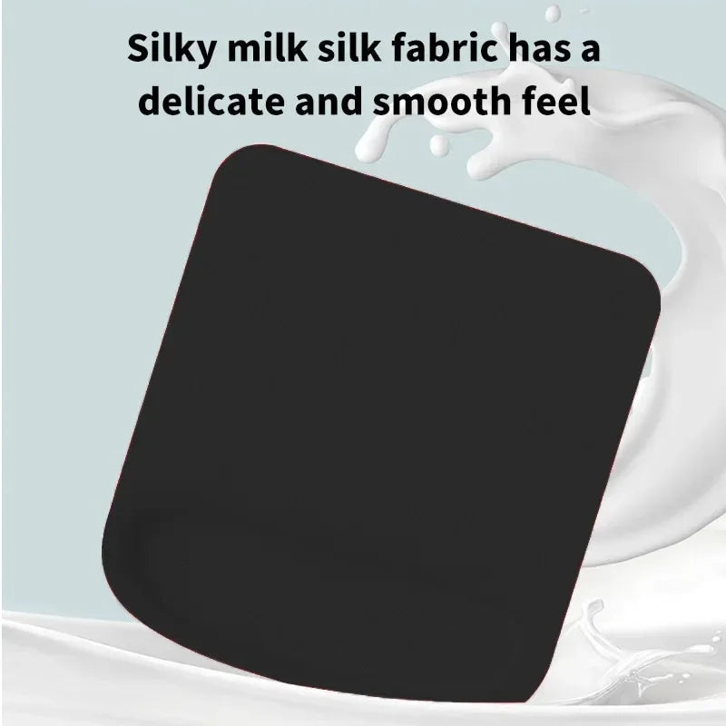 Ergonomic Mouse Pad with Wrist Rest Large Non-Slip