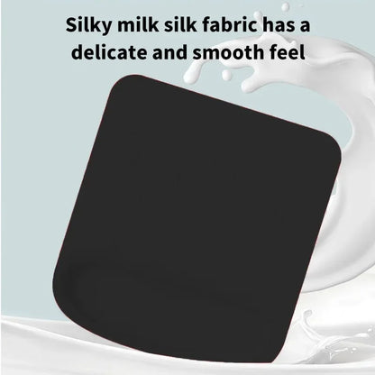 Ergonomic Mouse Pad with Wrist Rest Large Non-Slip