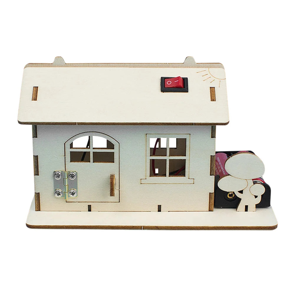 STEM Circuit Kit for Kids