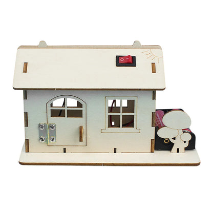 STEM Circuit Kit for Kids