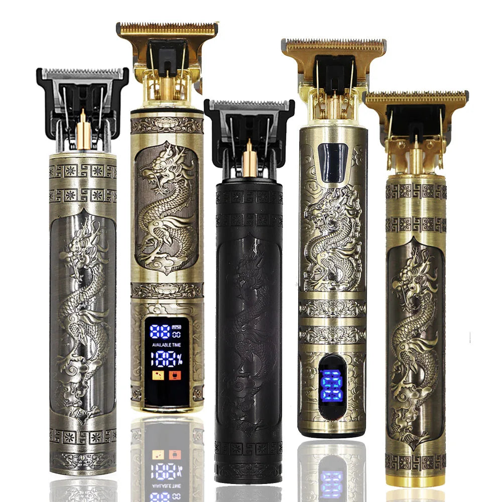 Men's Hair Clipper