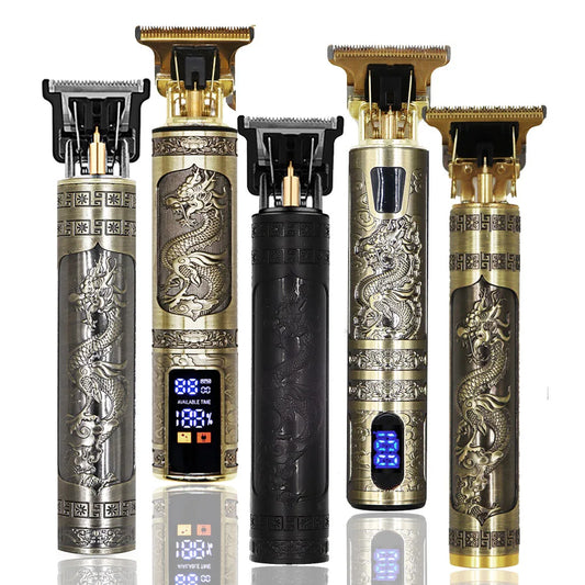 Men's Hair Clipper