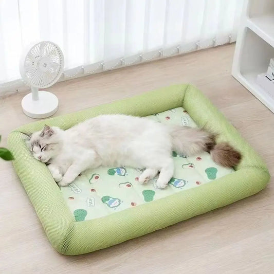 Cooling Pet Bed