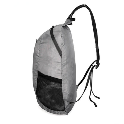 Foldable Hiking Backpack