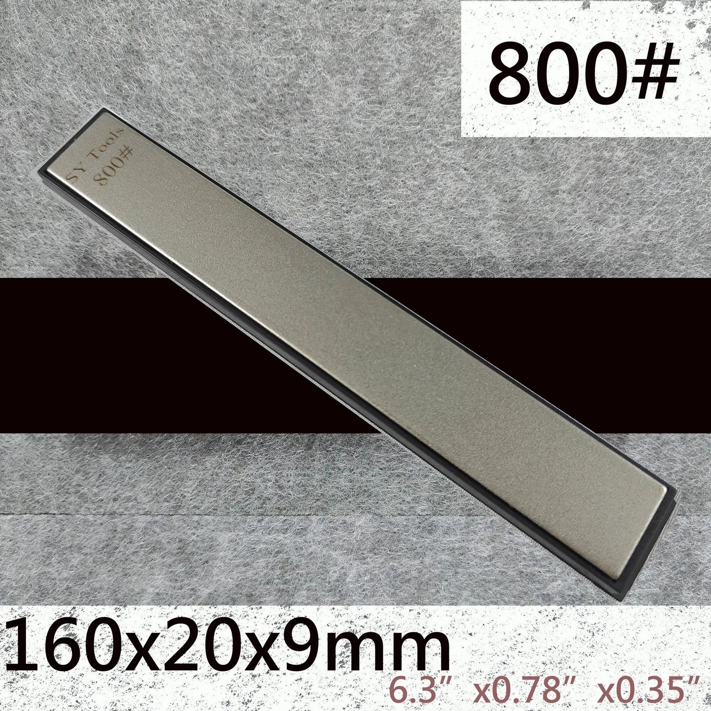 Diamond Sharpening Stone for Knives
