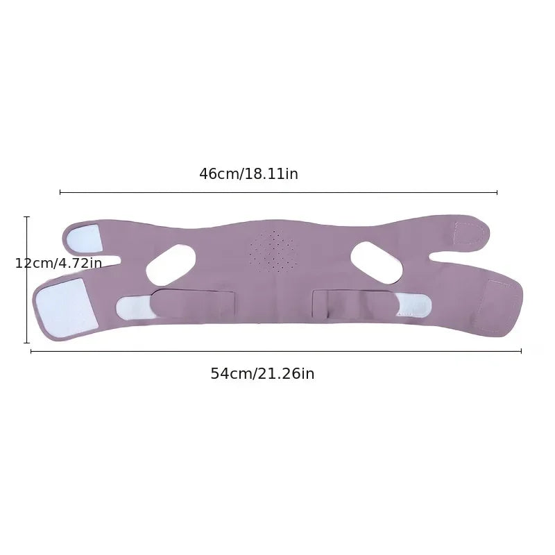Jawline Lifting Strap