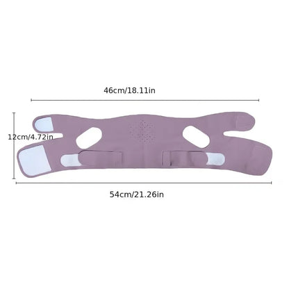 Jawline Lifting Strap