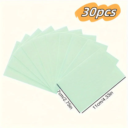 Toilet Cleaning Tablets